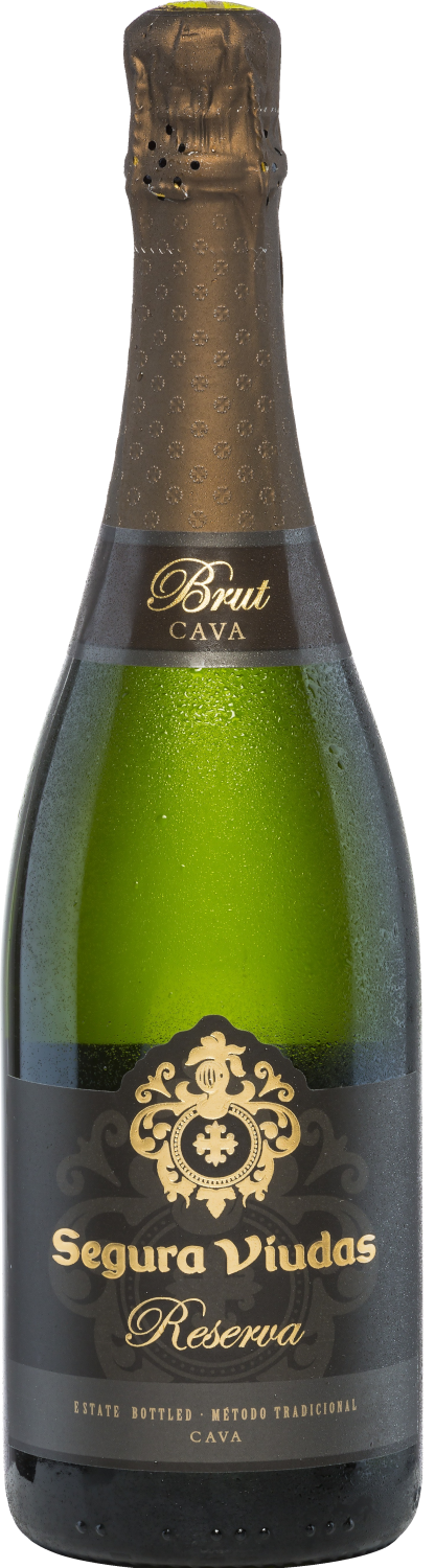 Segura Viudas Cava Reserva Brut