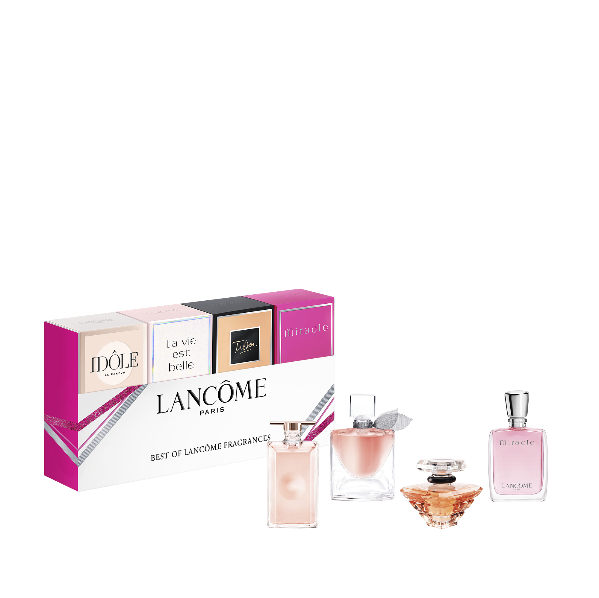 Bild: Lancôme Set Animations Parfums Coffret