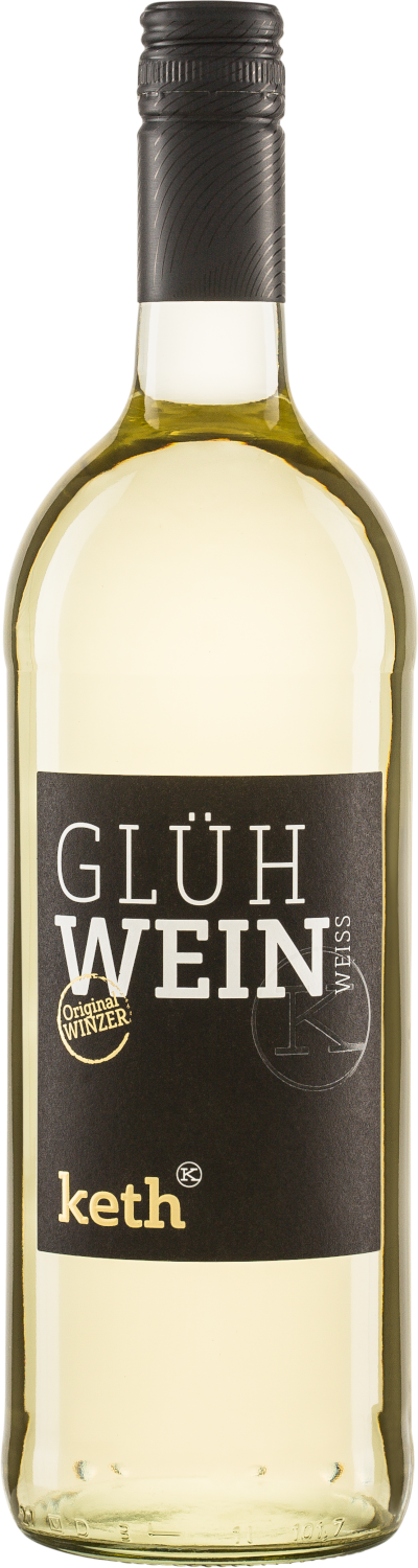 Winzerglühwein Weiß Keth