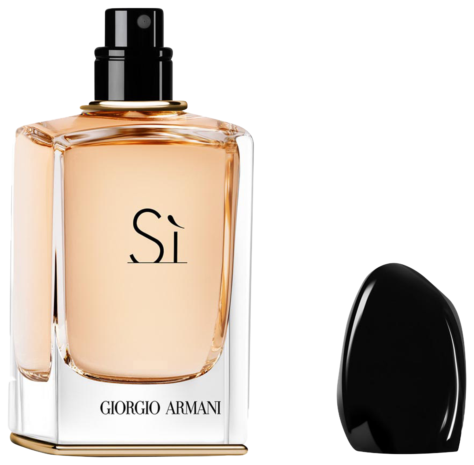 Giorgio Armani Sì Eau de Parfum 50 ml