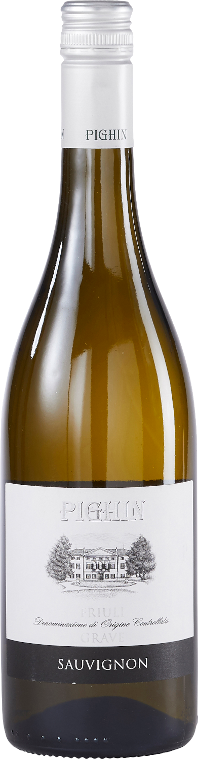 Sauvignon Blanc Friuli Grave DOC