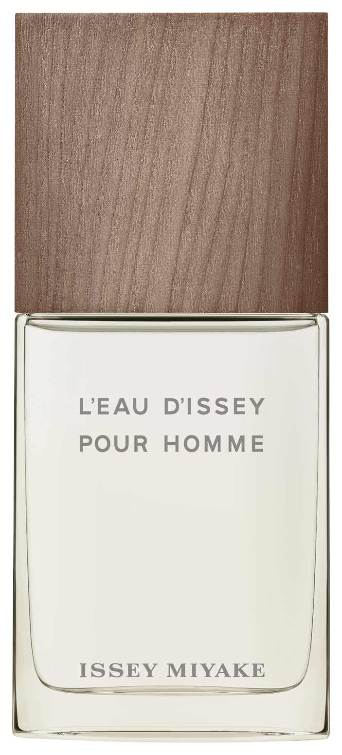 Issey Miyake L\'Eau d\'Issey pour Homme EH Vetiver Eau de Toilette Intense 50 ml