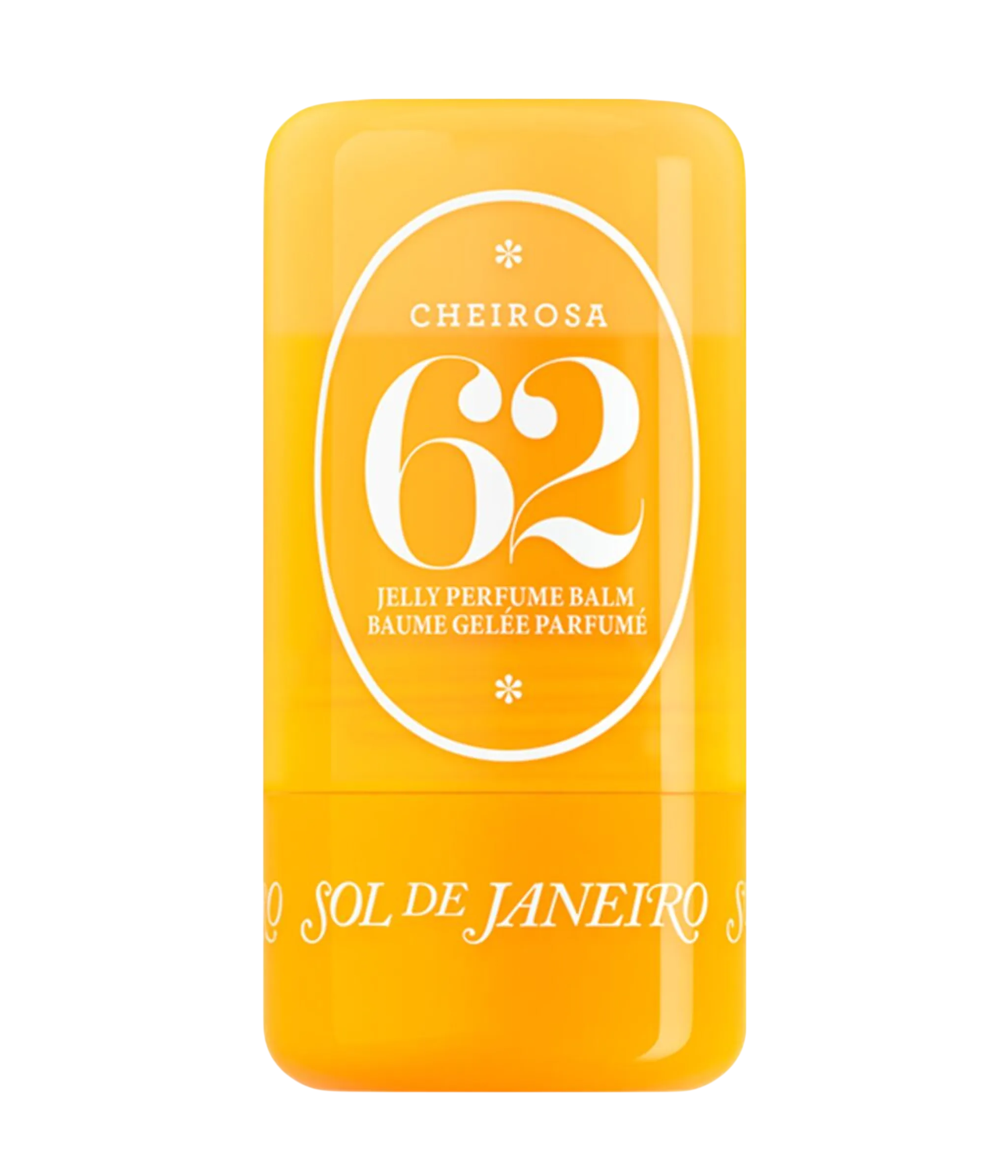 Bild: Sol de Janeiro Bum Bum Cheirosa 62 Parfum Jelly Balm 4 g
