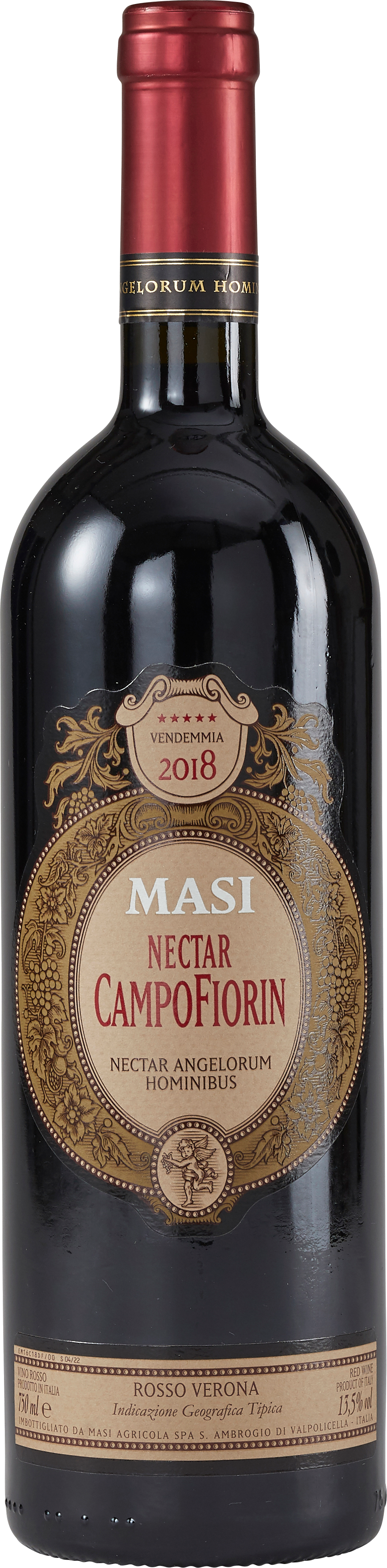 Masi Nectar Campo Fiorin, Rosso del Veronese IGT