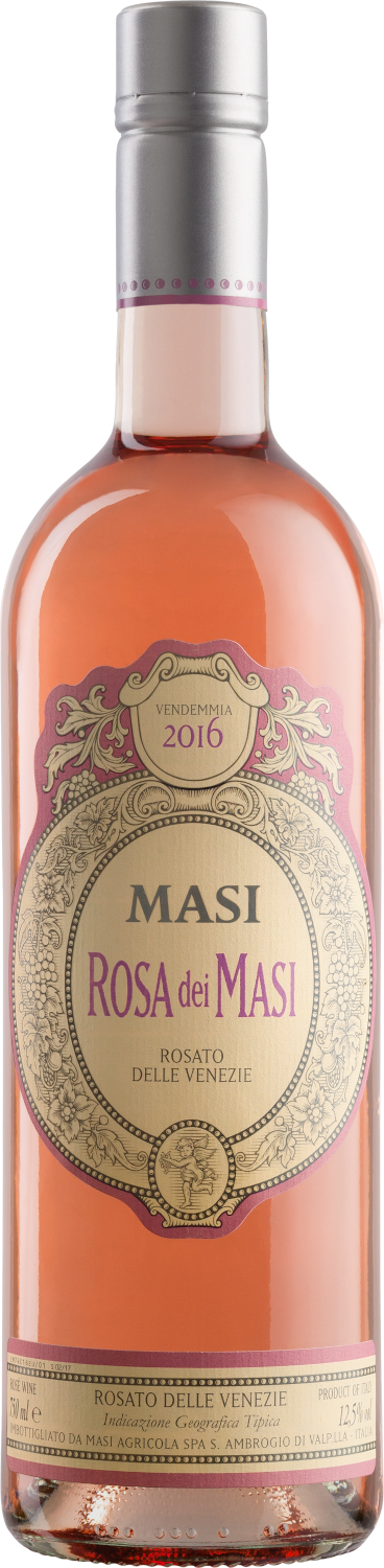 Bild: Rosa dei Masi - Rosé del Veronese IGP