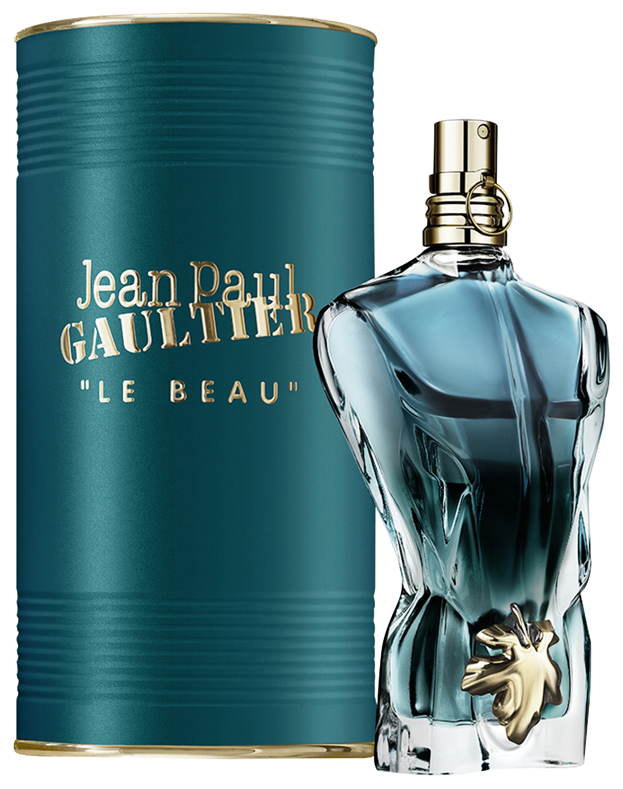 Jean Paul Gaultier Le Beau Eau de Toilette 75 ml