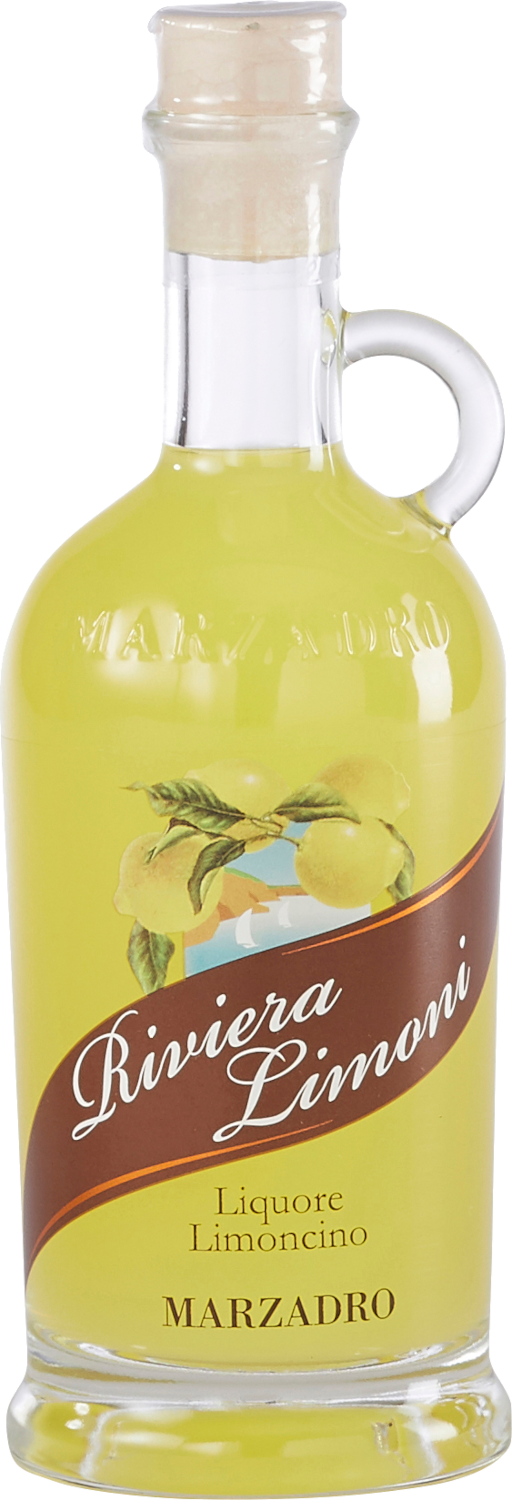 Riviera Limoni - Liquore Limoncino