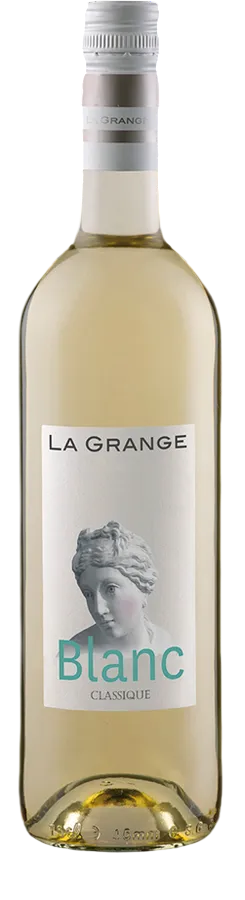 Bild: La Grange Classique Blanc 0,75 L