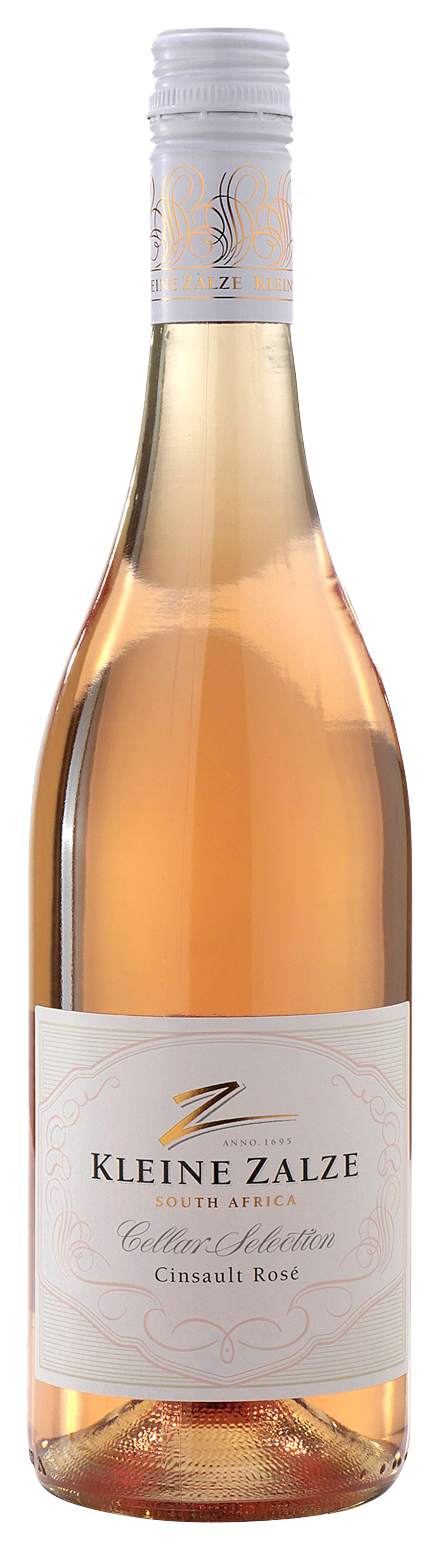 Kleine Zalze Cellar Cinsault Rosé