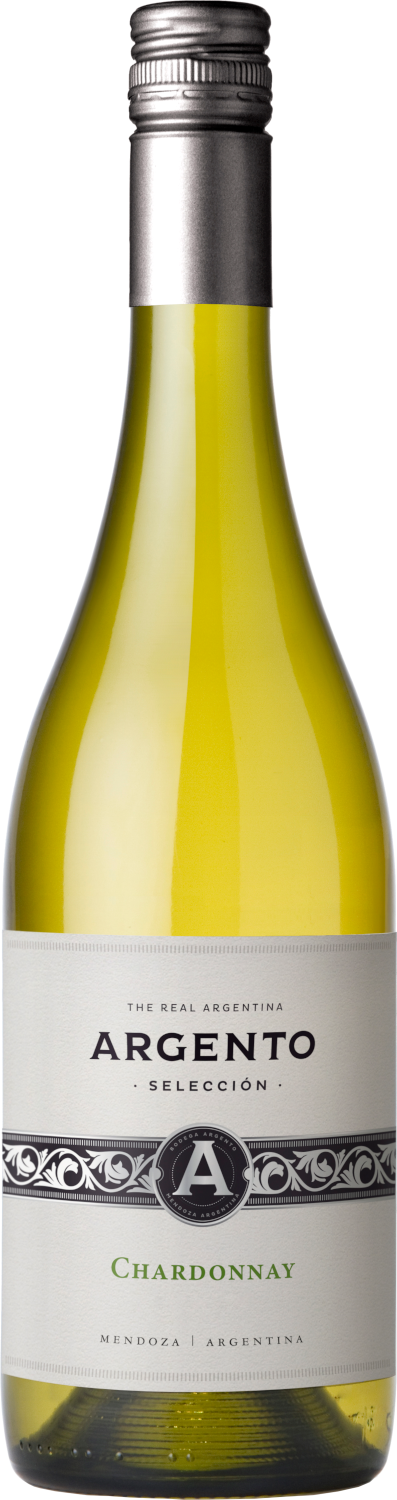Bodega Argento Selección Chardonnay