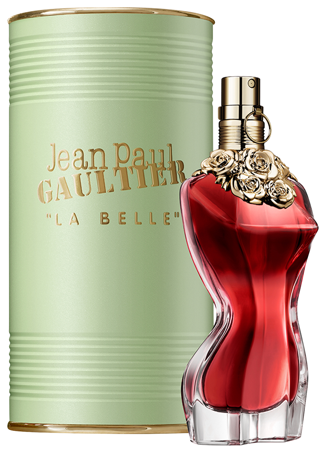 Jean-Paul Gaultier La Belle Eau de Parfum 50 ml