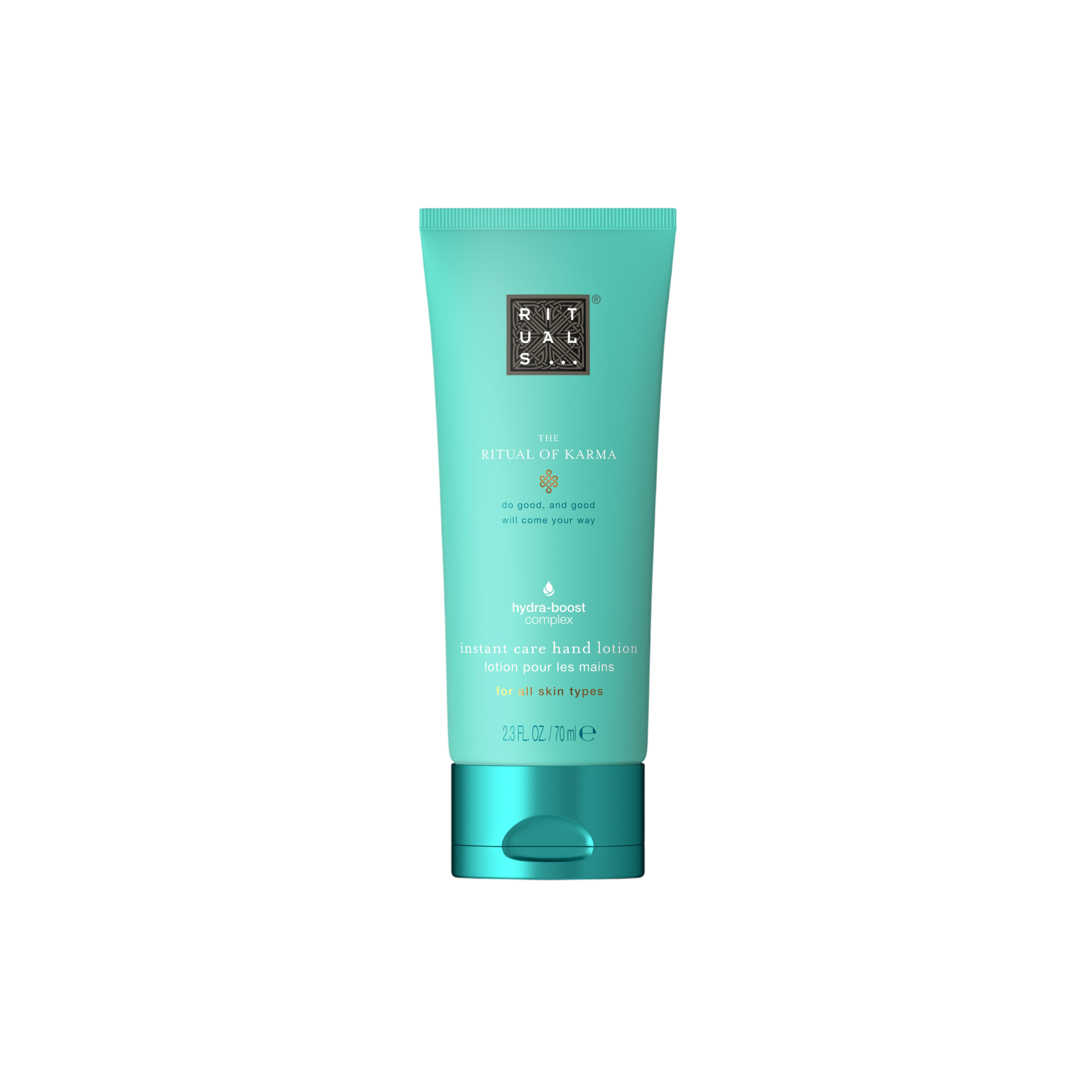 Bild: Rituals The Ritual of Karma Handbalm mit Spender, 175ml Kopie