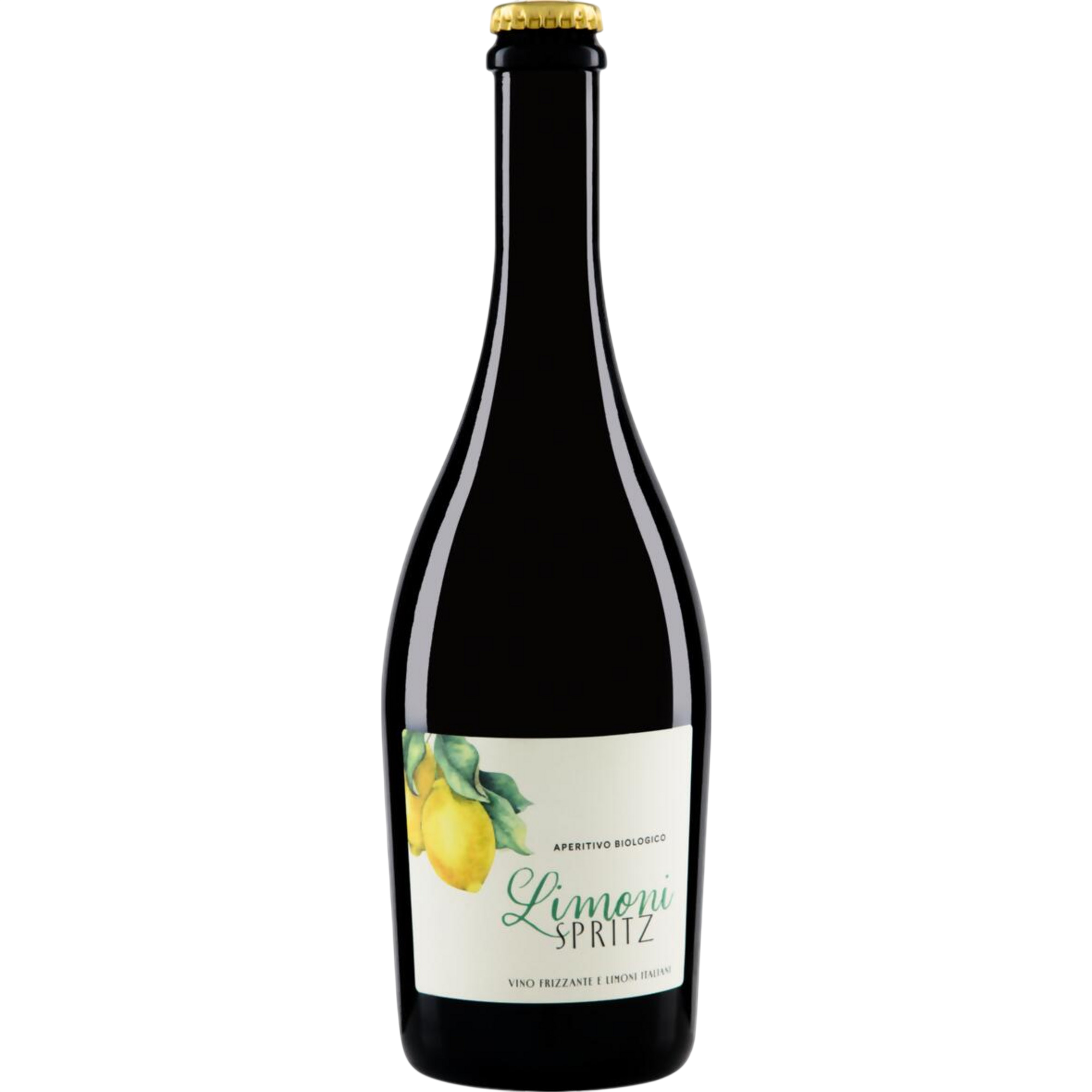 Bild: Limoni SPRITZ Aperitivo Frizzante, 5,8% Vol.,0,75l