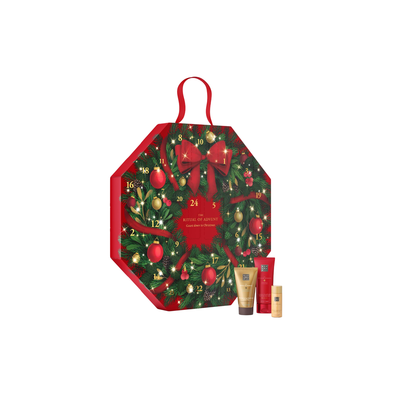 Rituals Adventskalender 2025