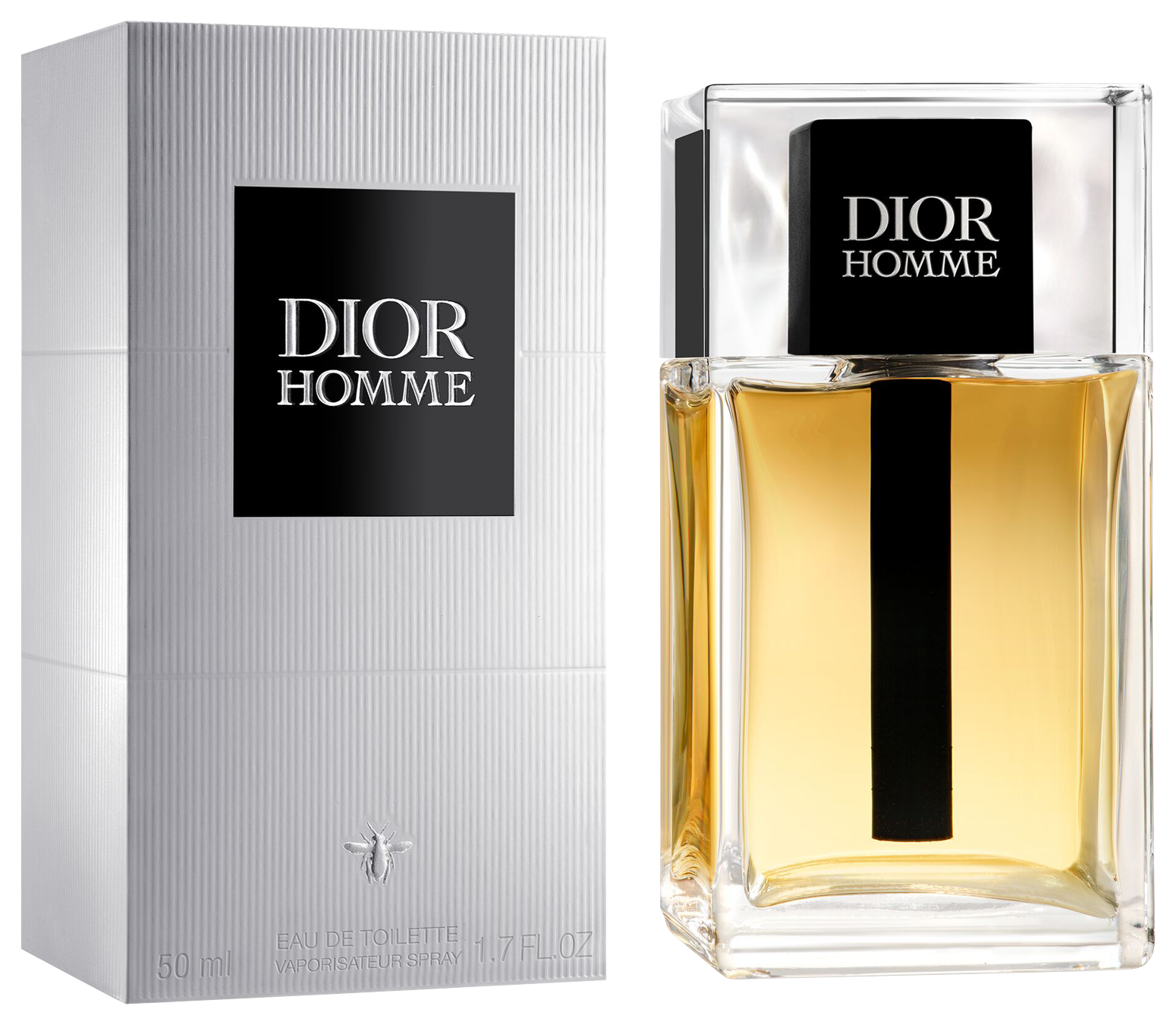 Bild: Dior Homme Eau de Toilette Spray 50 ml