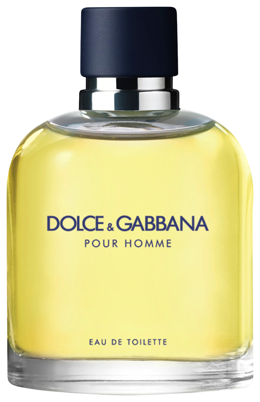 Dolce & Gabbana Pour Homme Eau de Toilette 75 ml