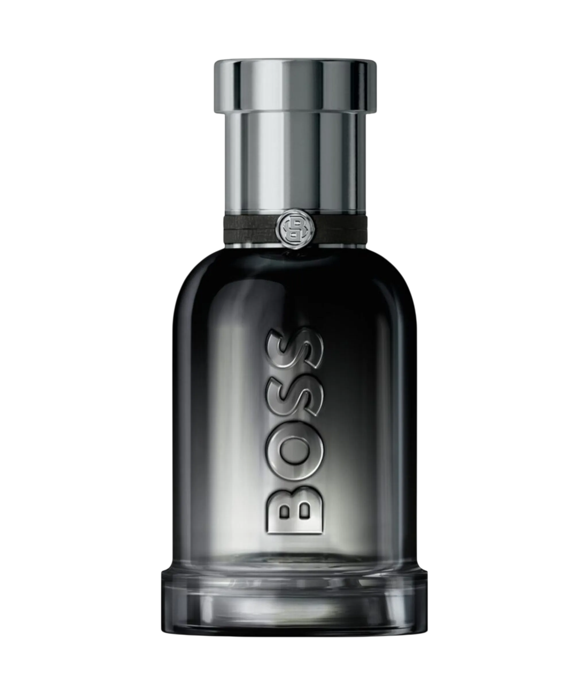 Bild: Boss Bottled Beyond Eau de Toilette Intense 50 ml