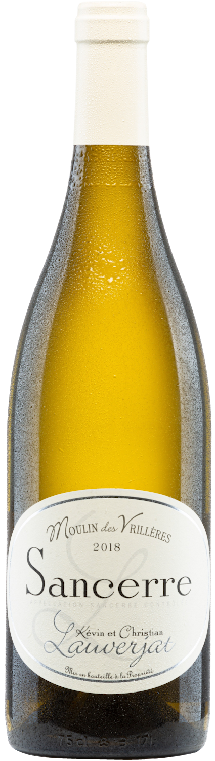 Moulin des Vrillères Sancerre AOC
