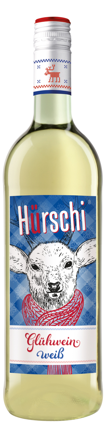 Hürschi Glühwein Weiß