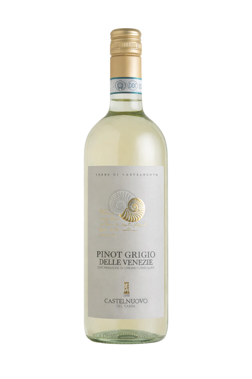 Bild: Altanuta Pinot Grigio DOC Castelnuovo Garda 0,75 L