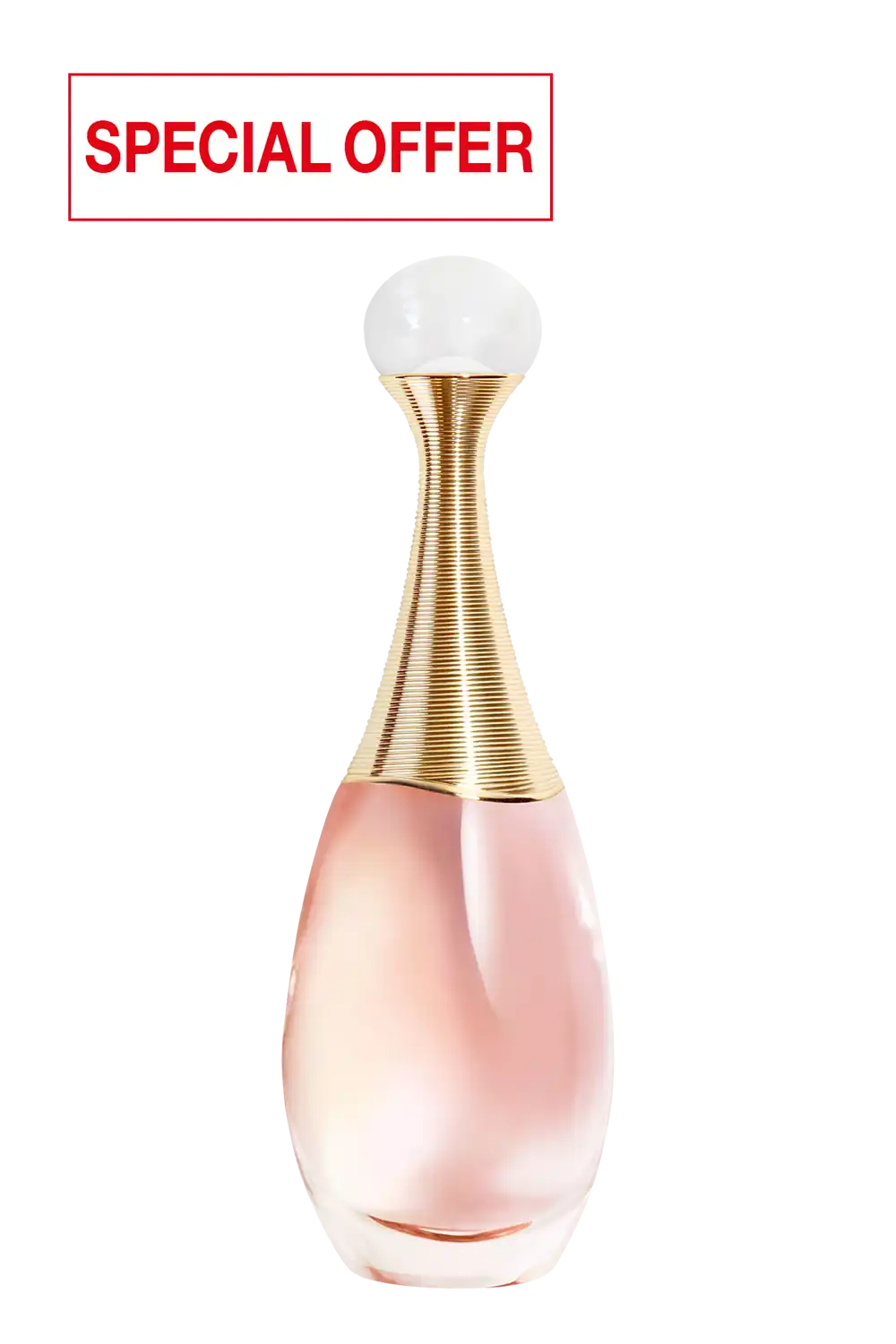 Bild: Dior J’Adore Eau de Toilette 50 ml