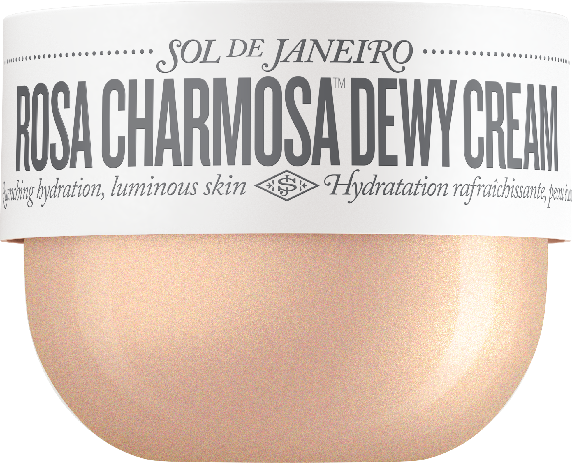 Bild: Sol de Janeiro Cheirosa 91 Body Cream 240 ml