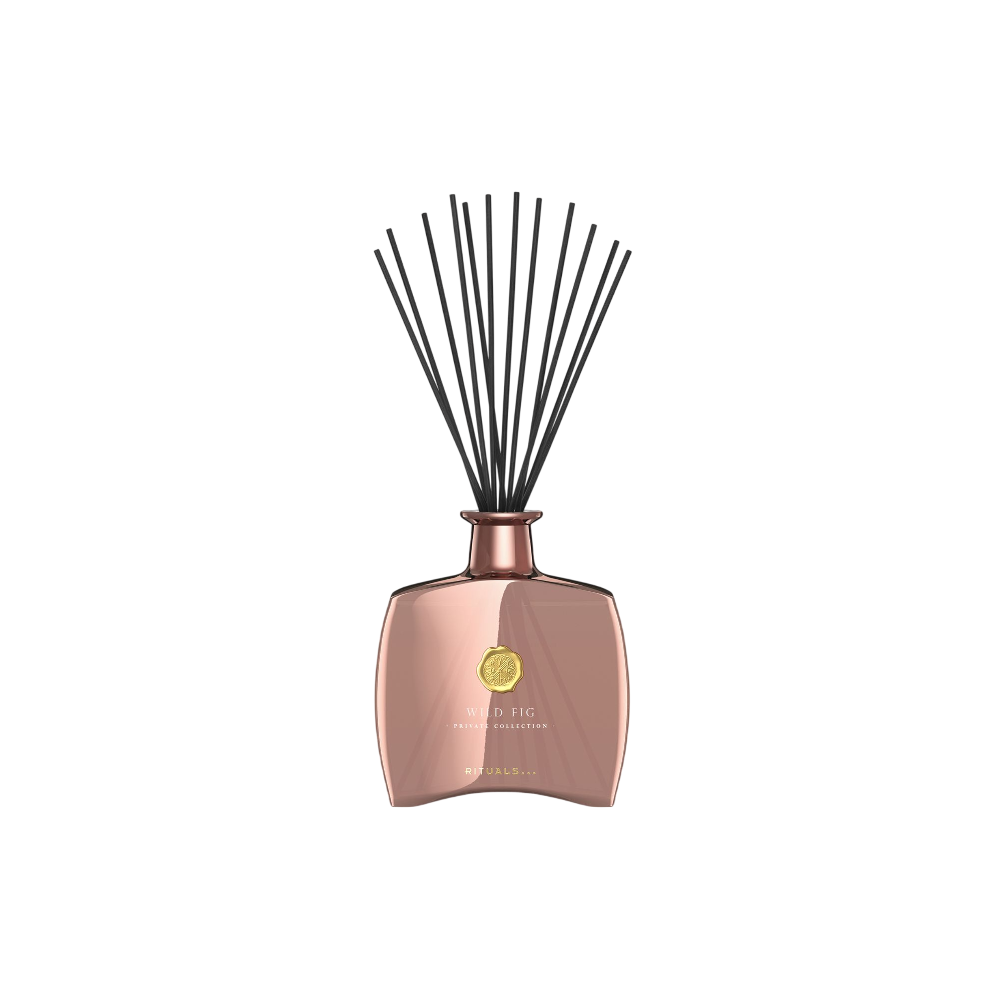 Bild: Rituals Private Collection Wild Fig Fragrance Sticks 450 ml