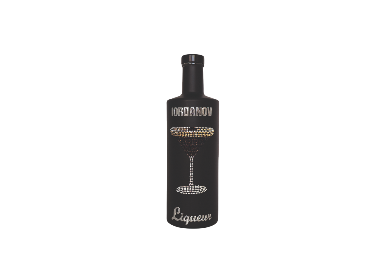 Bild: Iordanov Espresso Martini Liqueur, 15,1% Vol., 0,7l