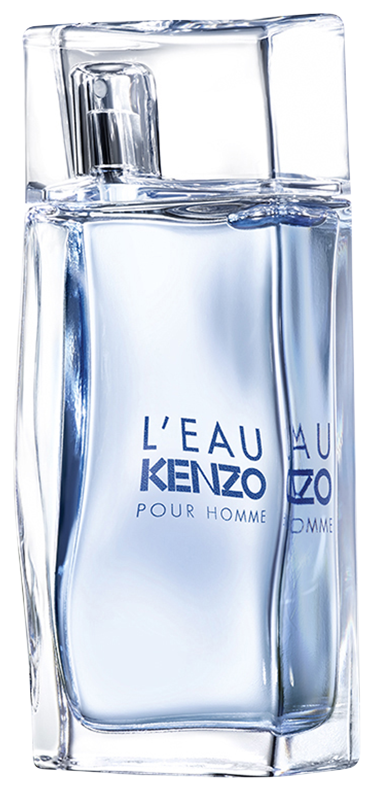 Kenzo L\'Eau Kenzo pour Homme Eau de Toilette 50 ml