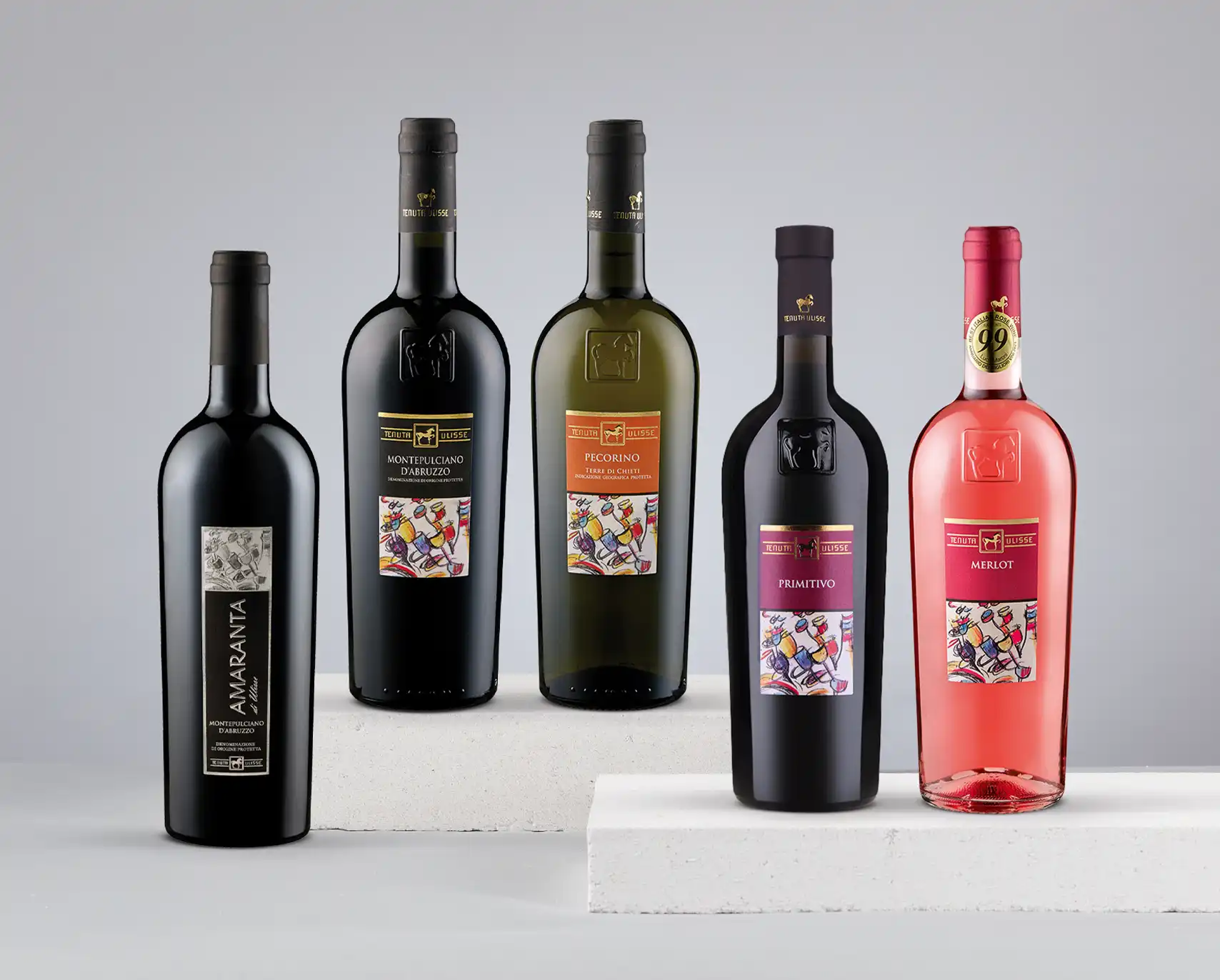Tenuta Mix