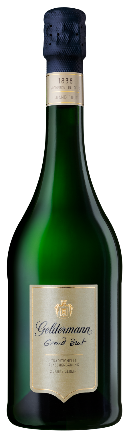 Geldermann Grand Brut