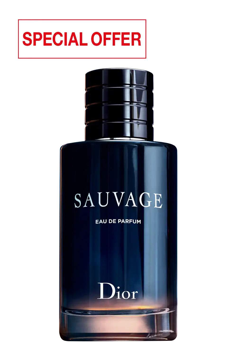 Bild: Dior Sauvage Eau de Parfum 60 ml