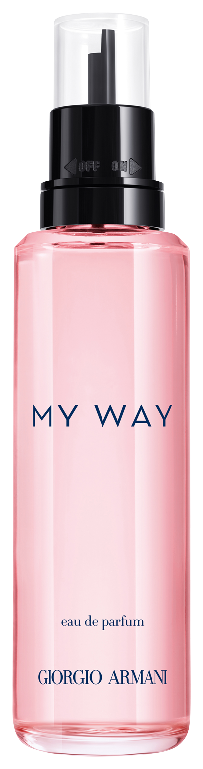 Giorgio Armani My Way Eau de Parfum Refill 100 ml