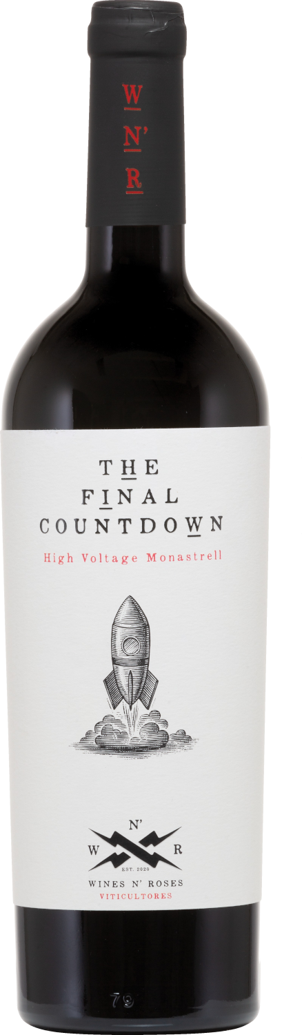 The Final Countdown