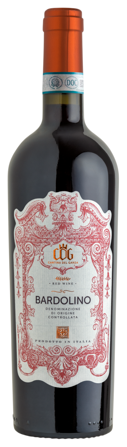 Cantina Garda Bardolino DOC