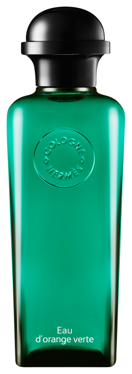 Bild: Hermès Eau d'Orange Verte Eau de Cologne 100 ml
