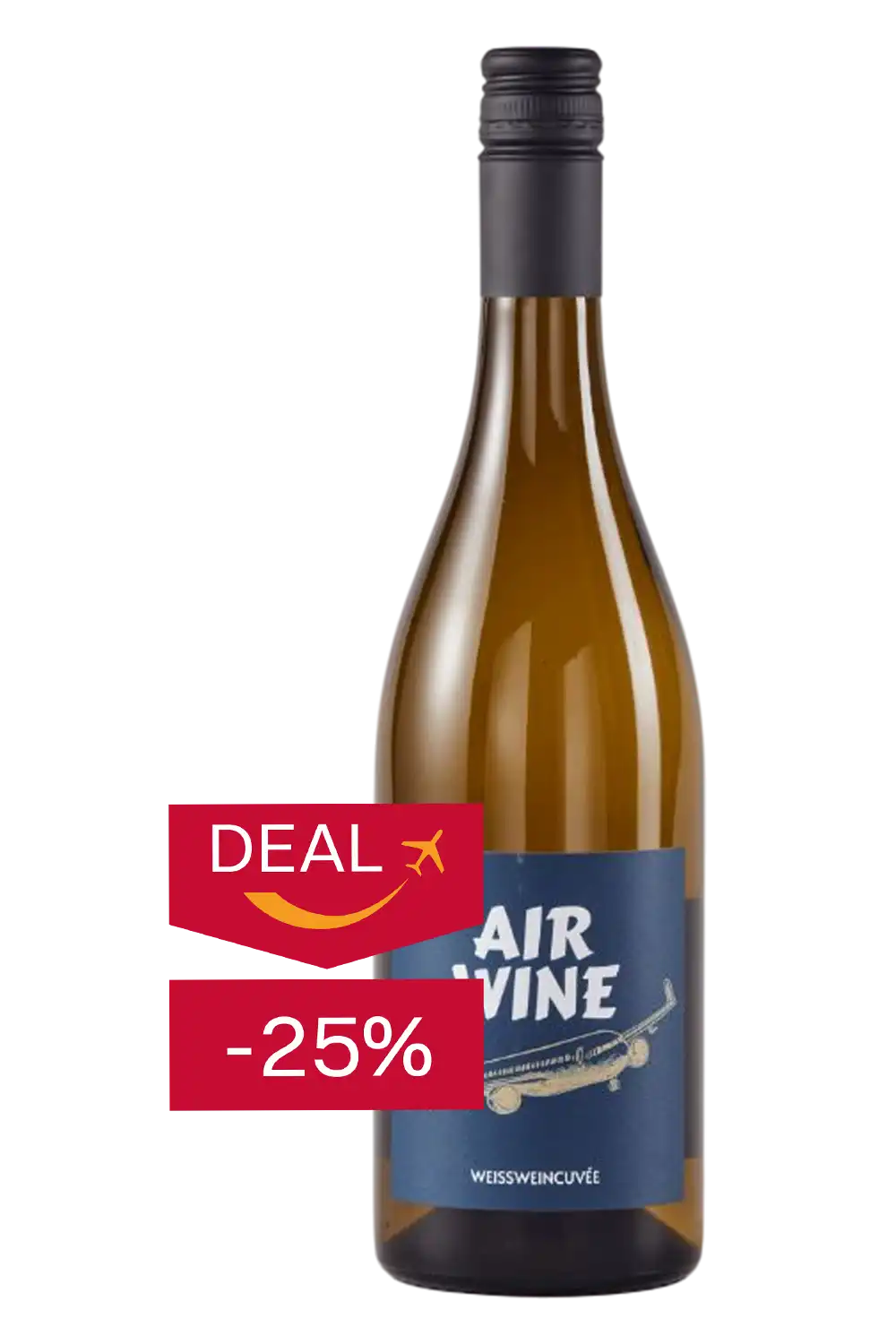 Bild: Air Wine Weißweincuvée