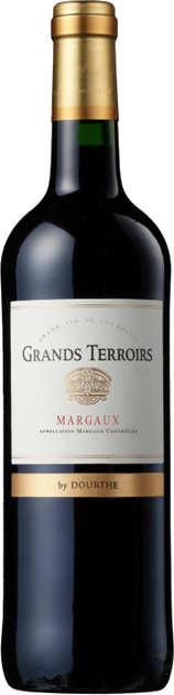 Dourthe Grands Terroirs Margaux