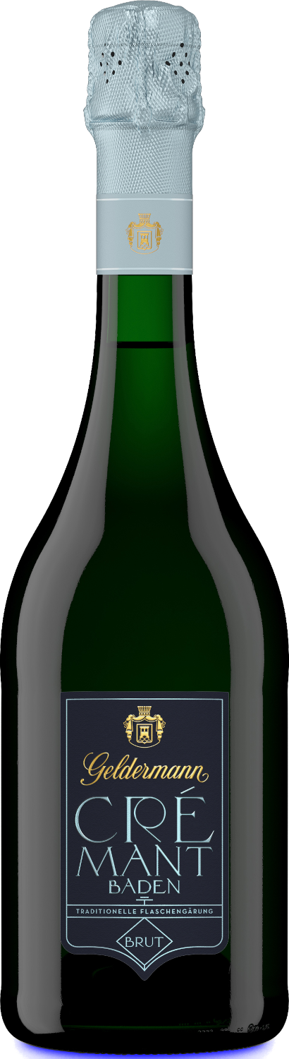 Geldermann Crémant Baden Brut