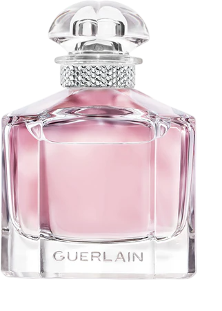 Bild: Guerlain Mon Guerlain Sparkling Bouquet Eau de Parfum 50ml