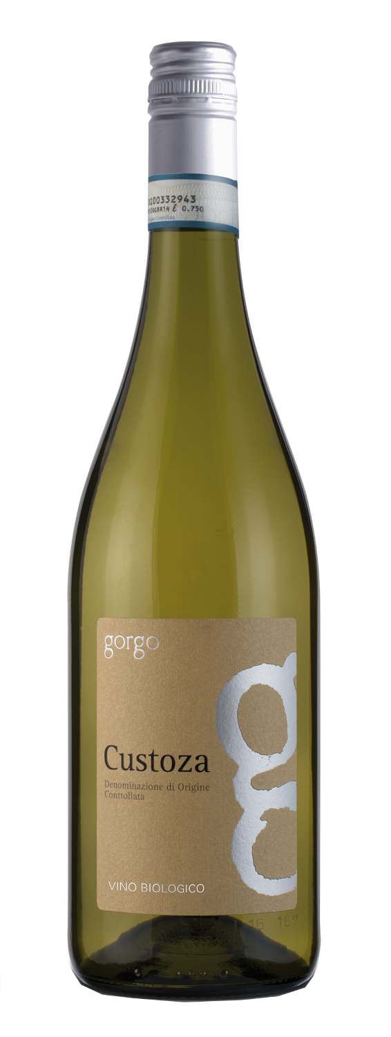 Custoza DOC BIO