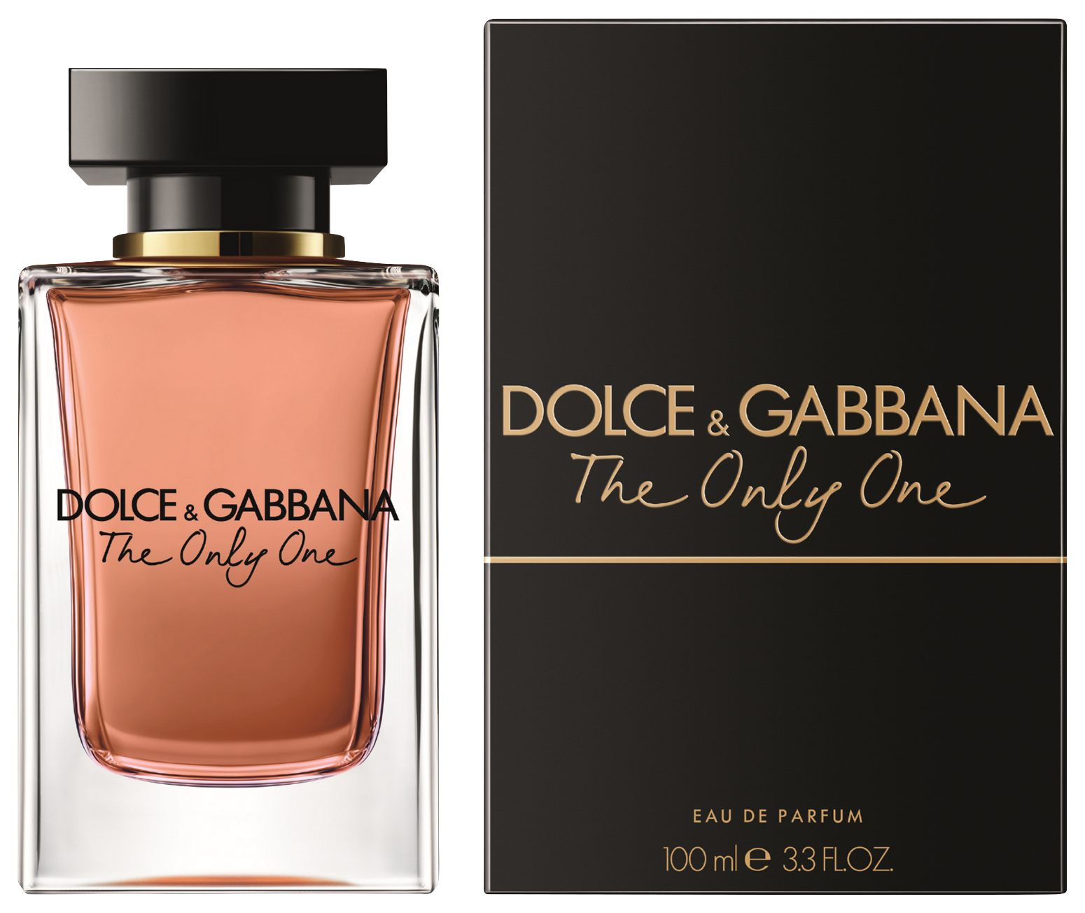 Dolce & Gabbana The Only One Eau de Parfum 100 ml