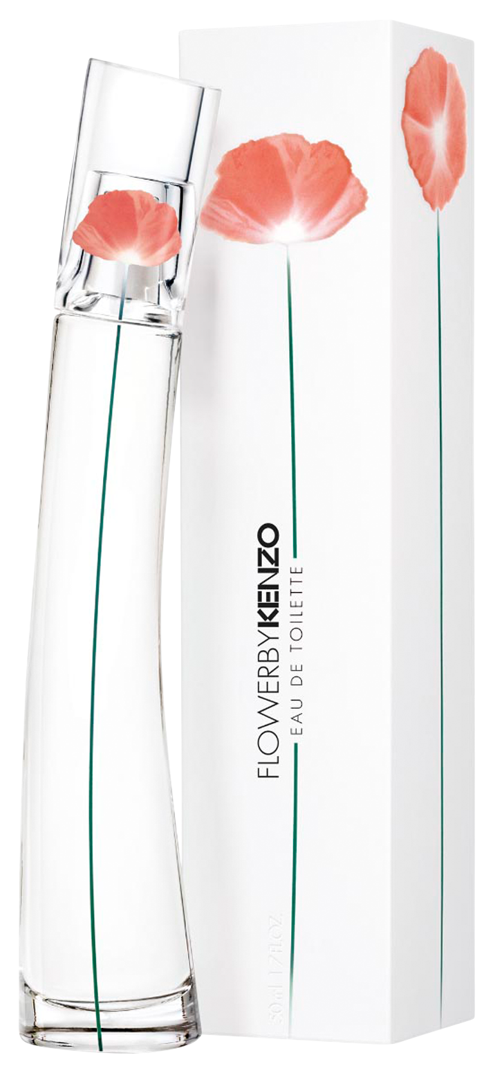 Kenzo Flower by Kenzo Eau de Toilette 50 ml