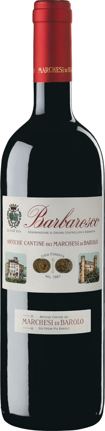 Marchesi di Barolo - Barbaresco DOCG