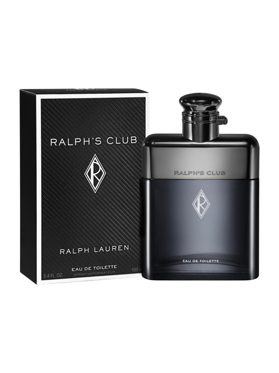 Bild: Ralph Lauren Ralph's Club Eau de Toilette 50 ml