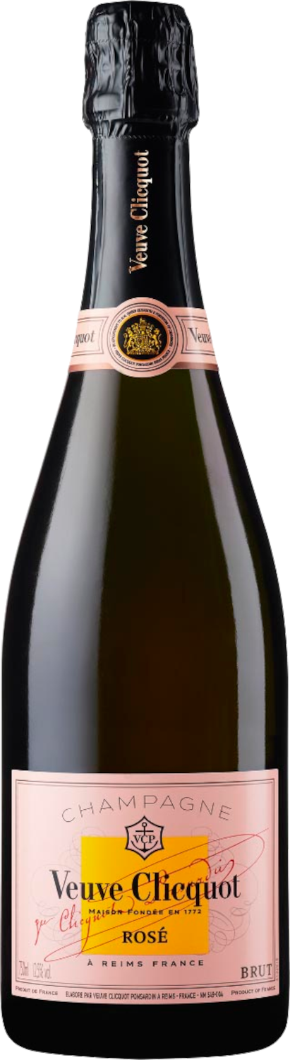 Veuve Clicquot Rosé Brut