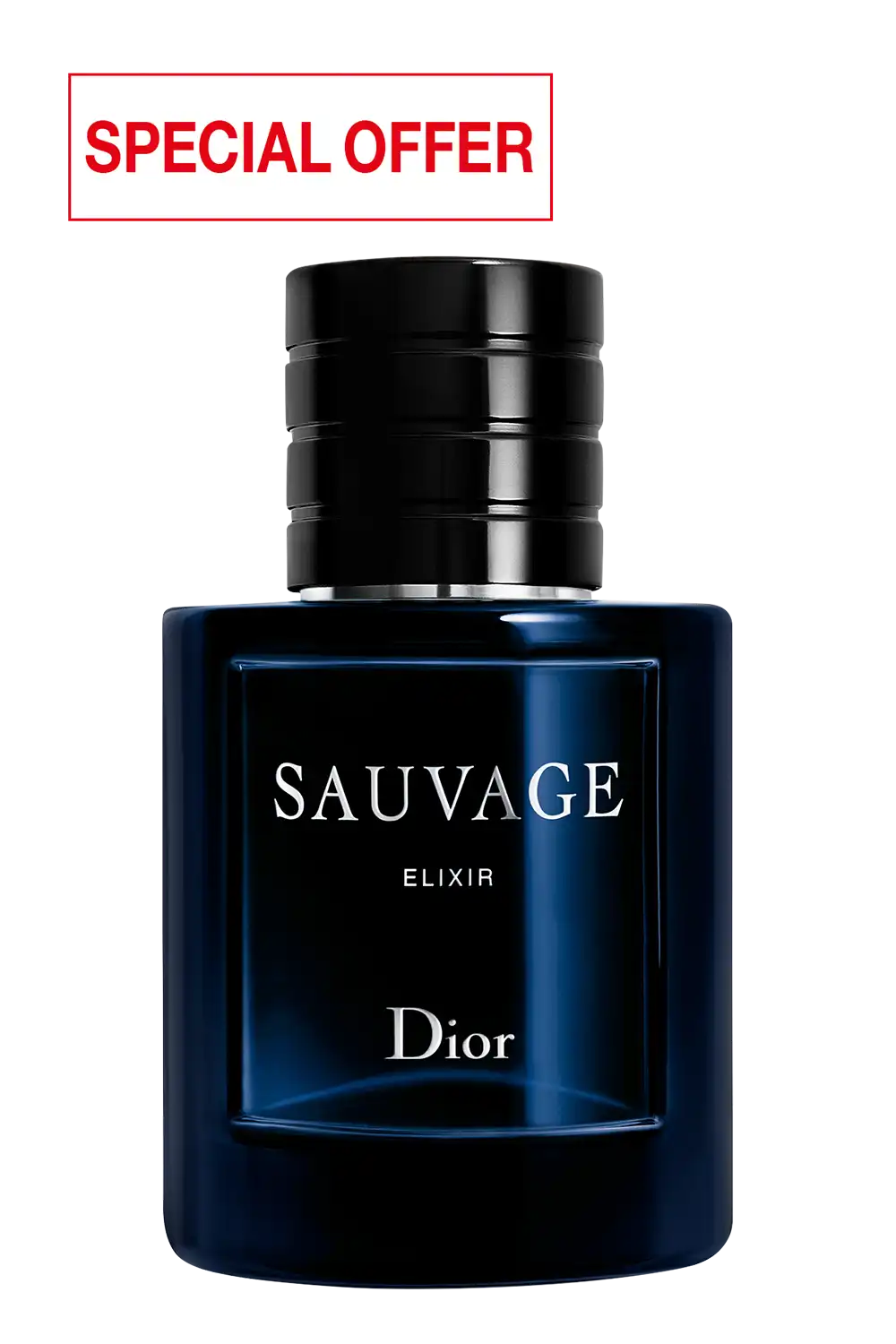 Bild: Dior Sauvage Elixir 60 ml