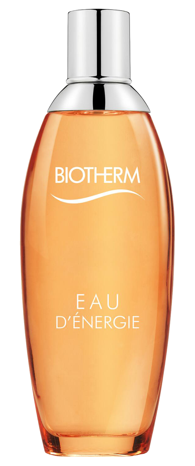 Biotherm Eau D'Energie Körperspray 100ml