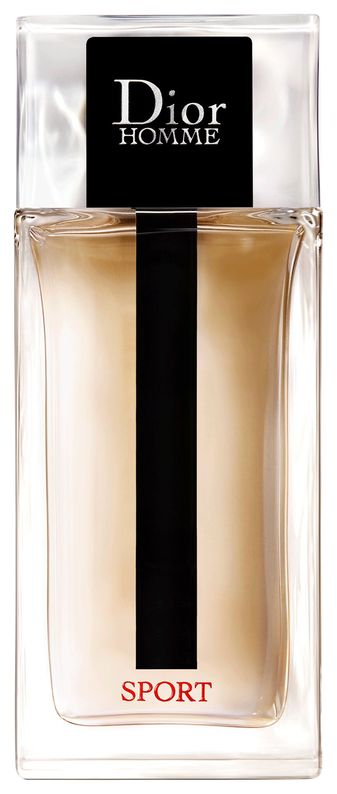 Bild: Dior Homme Sport Eau de Toilette Spray 75 ml