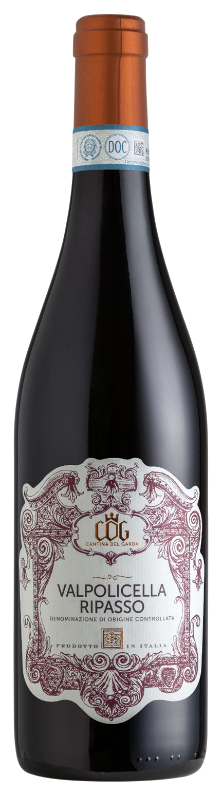 Valpolicella Ripasso DOC - Cantina Garda